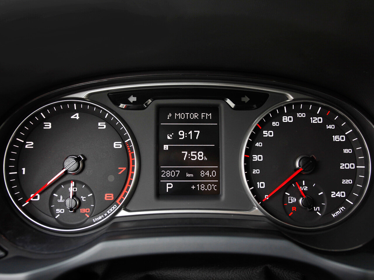 Audi A1 I (8X), 2015, фото 10