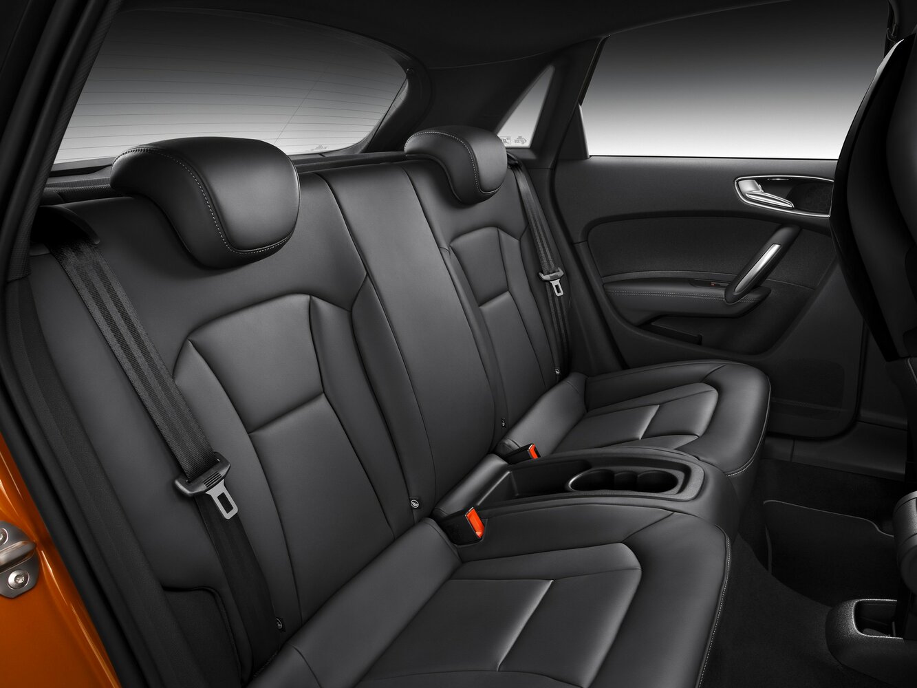 Audi A1 I (8X), 2015, фото 5