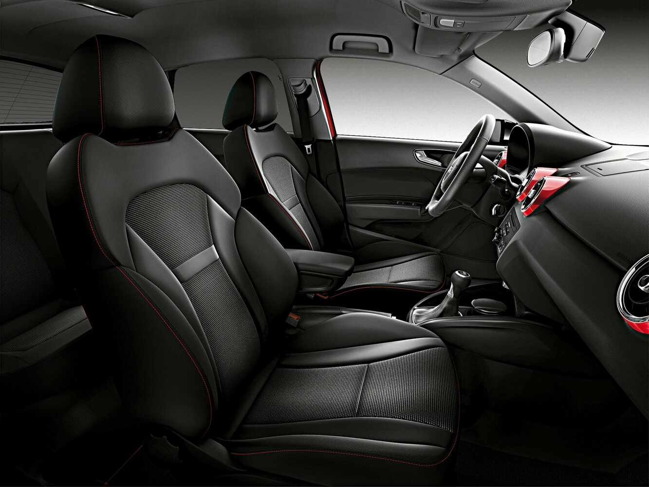 Audi A1 I (8X), 2015, фото 18