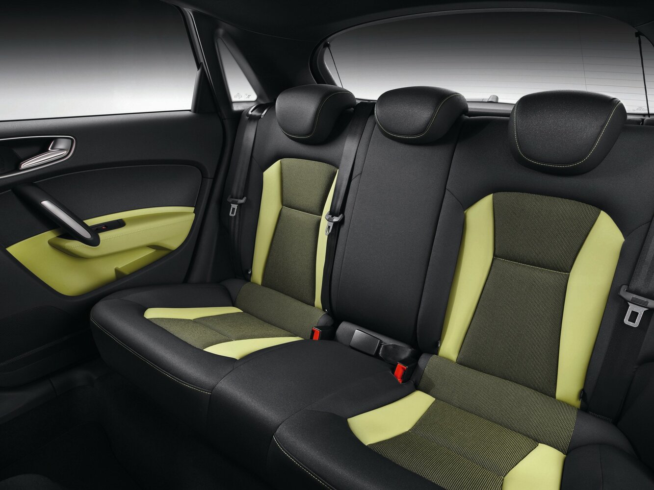 Audi A1 I (8X), 2015, фото 7