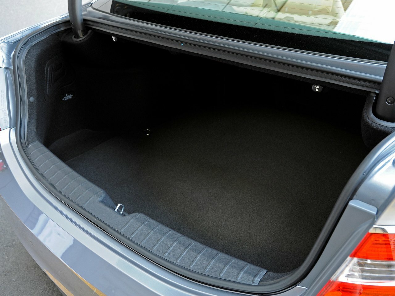 Hyundai Grandeur V, 2016, фото 6
