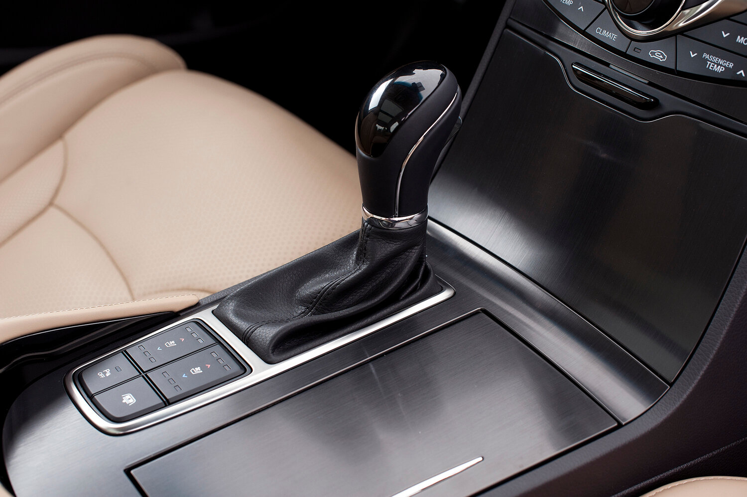 Hyundai Grandeur V, 2016, фото 9