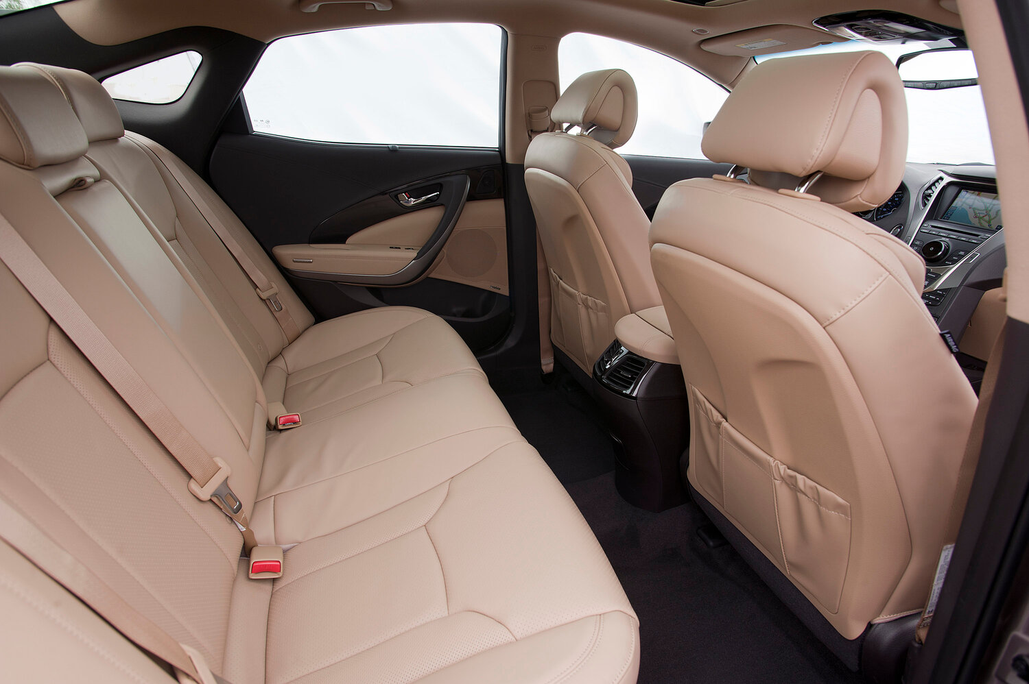 Hyundai Grandeur V, 2016, фото 5
