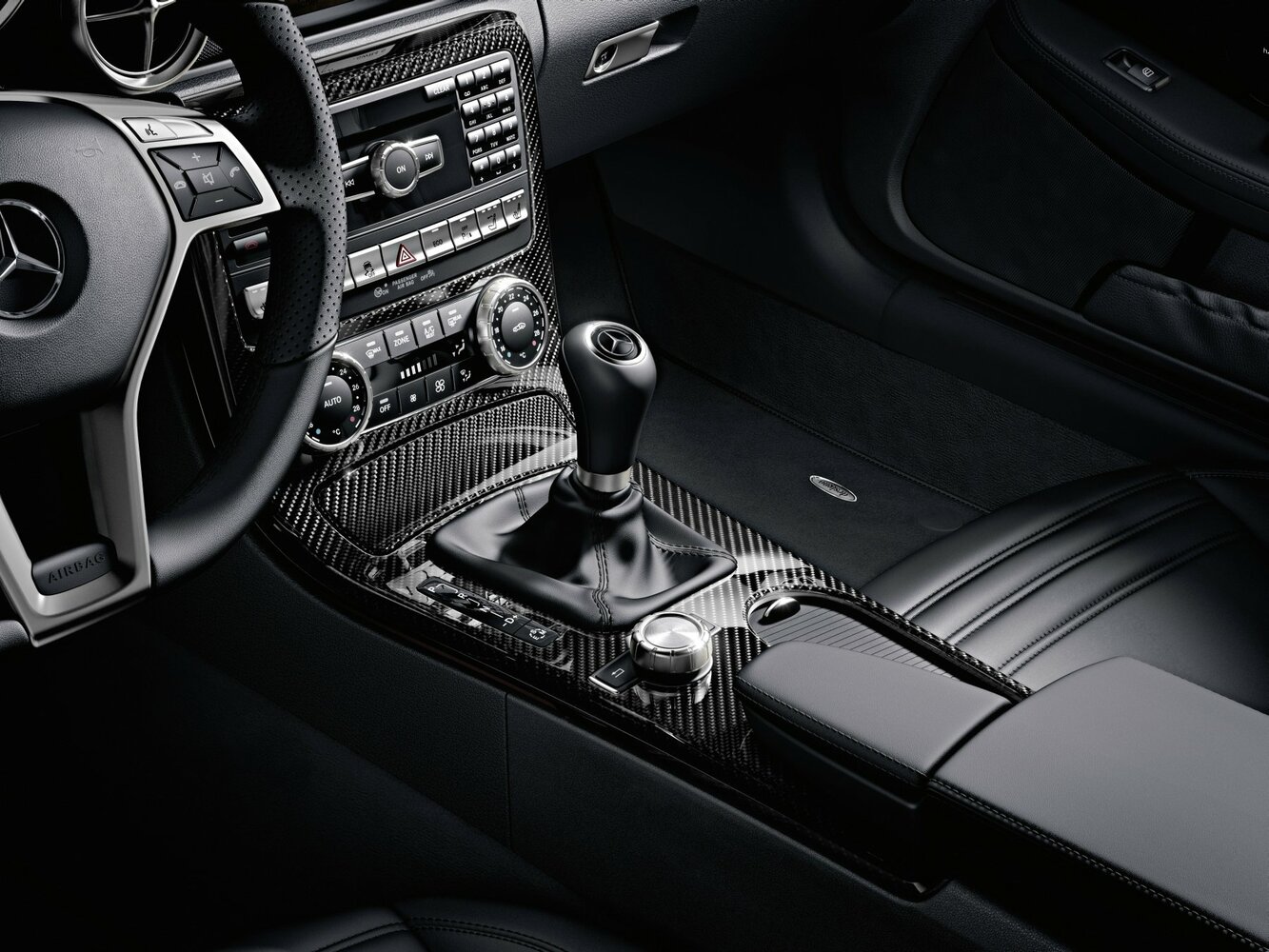 Mercedes-Benz SLK-Класс III (R172), 2016, фото 5