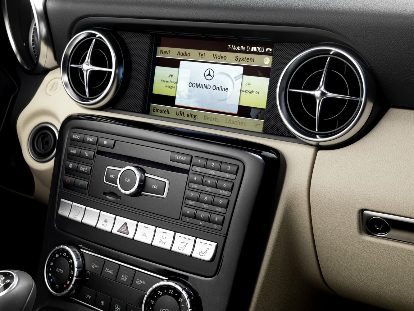 Mercedes-Benz SLK-Класс III (R172), 2016, фото 8