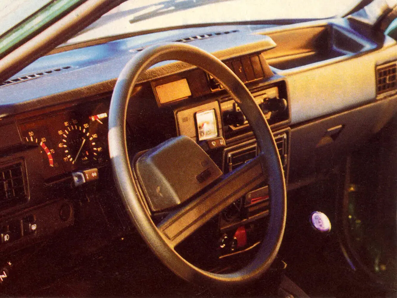 Иж 2126 «Ода», 1998, фото 5