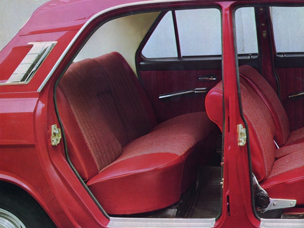 ГАЗ 24 «Волга» I (24), 1978, фото 5