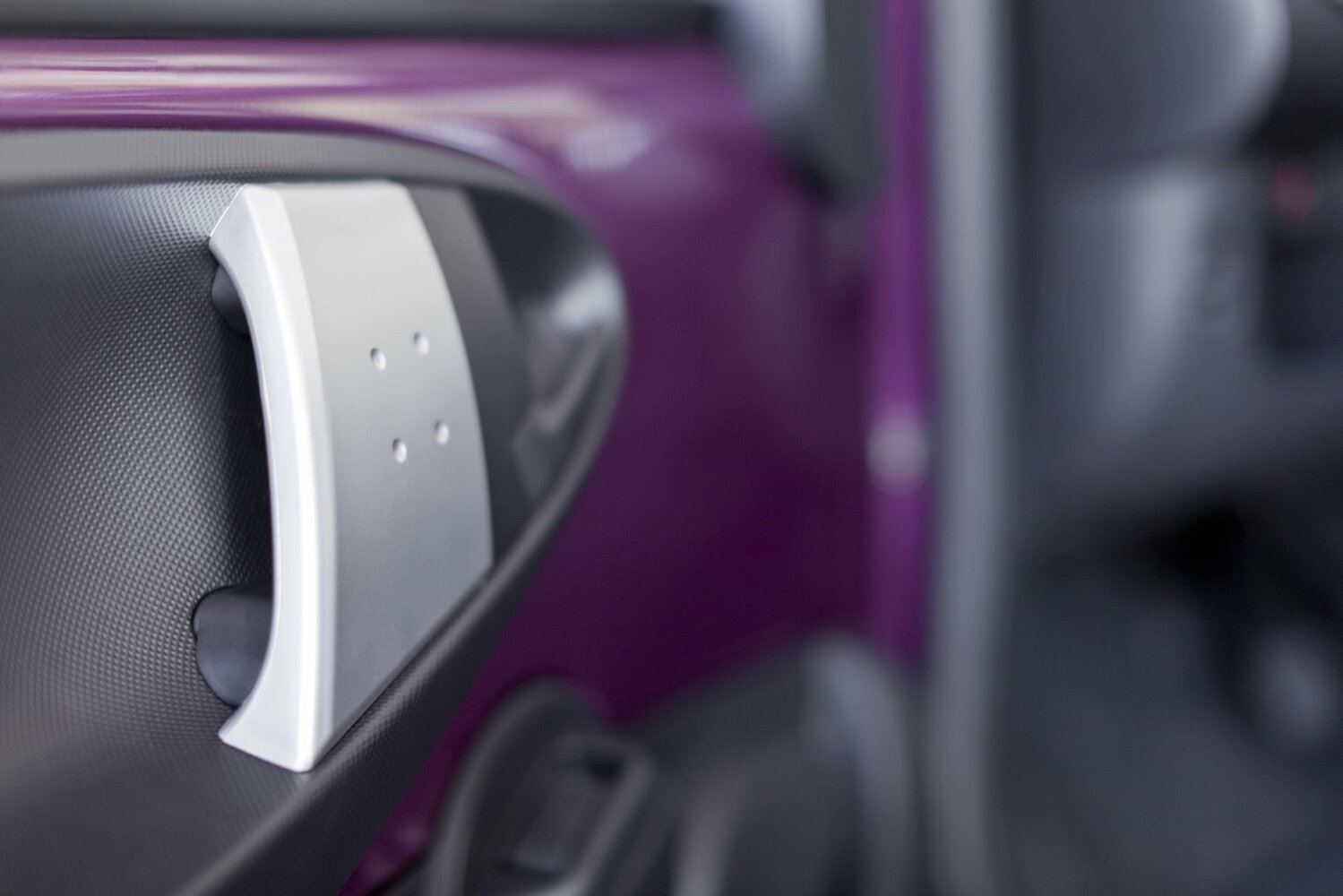 Peugeot 107 I Рестайлинг 2, 2014, фото 9