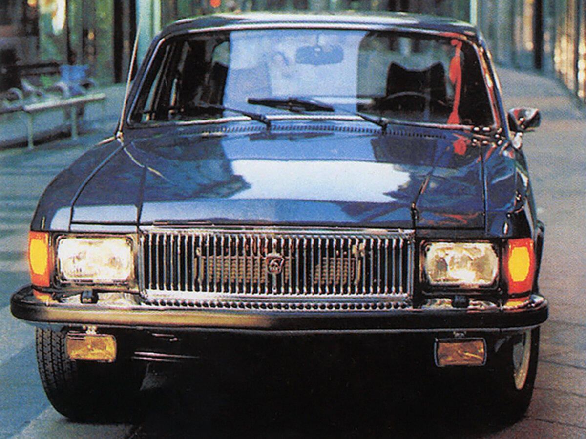 ГАЗ 3102 «Волга», 1995, фото 7