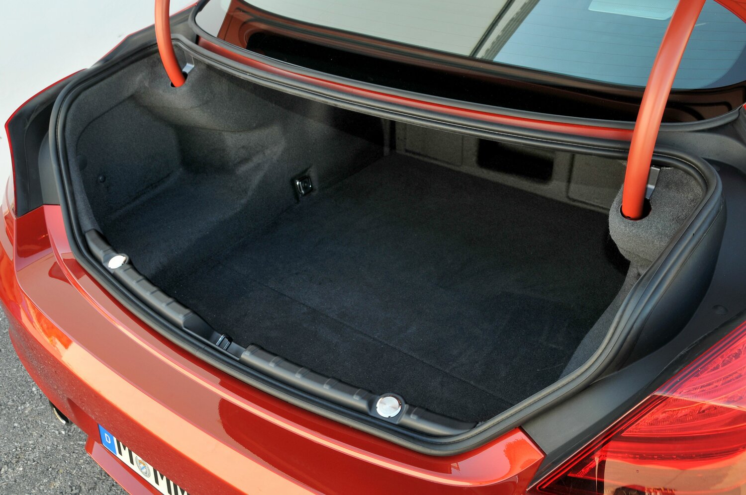 BMW M6 III (F06/F13/F12), 2018, фото 14