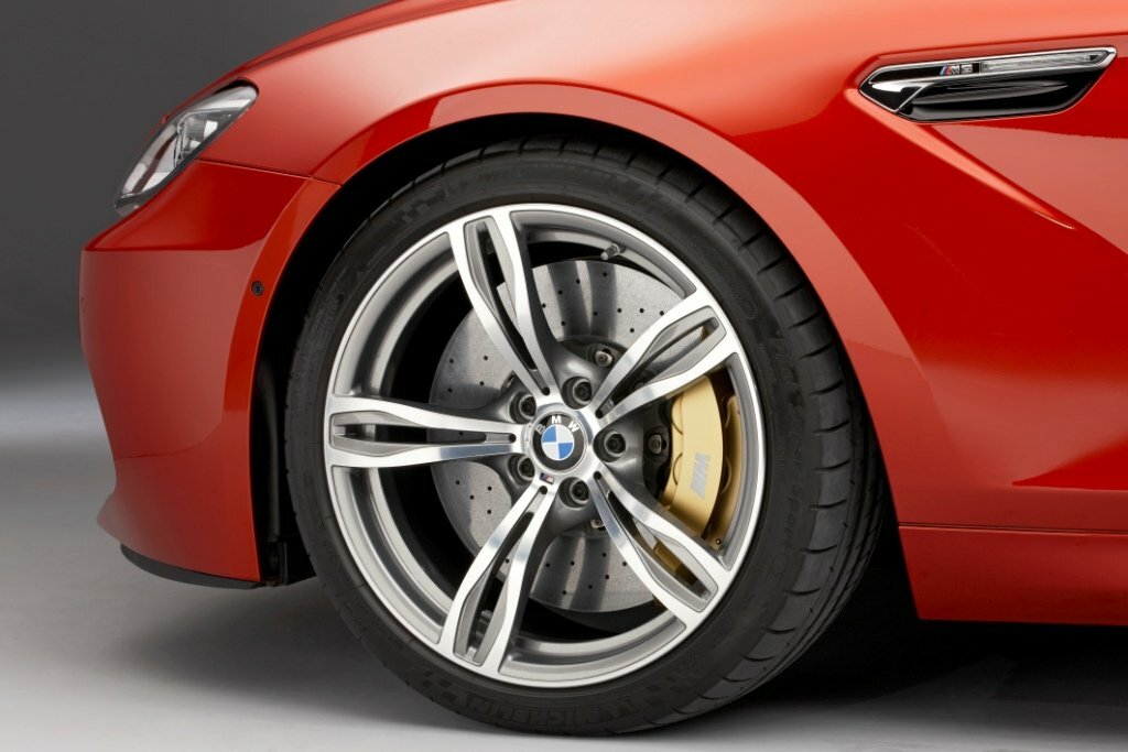 BMW M6 III (F06/F13/F12), 2018, фото 18
