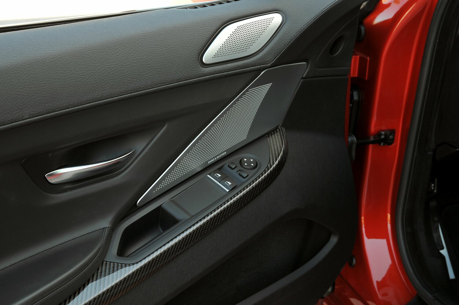 BMW M6 III (F06/F13/F12), 2018, фото 8