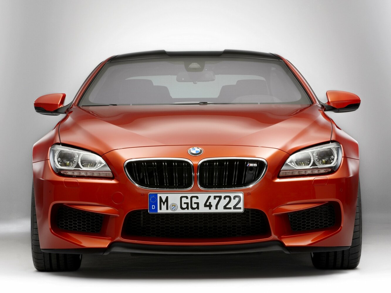 BMW M6 III (F06/F13/F12), 2018, фото 3