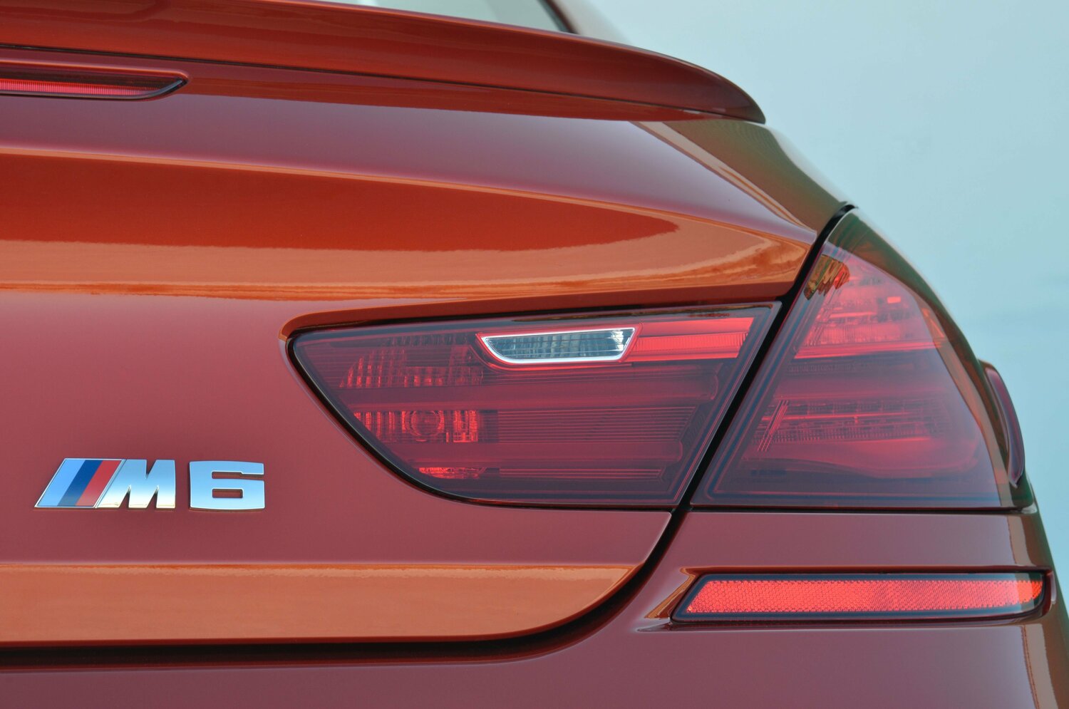 BMW M6 III (F06/F13/F12), 2018, фото 16