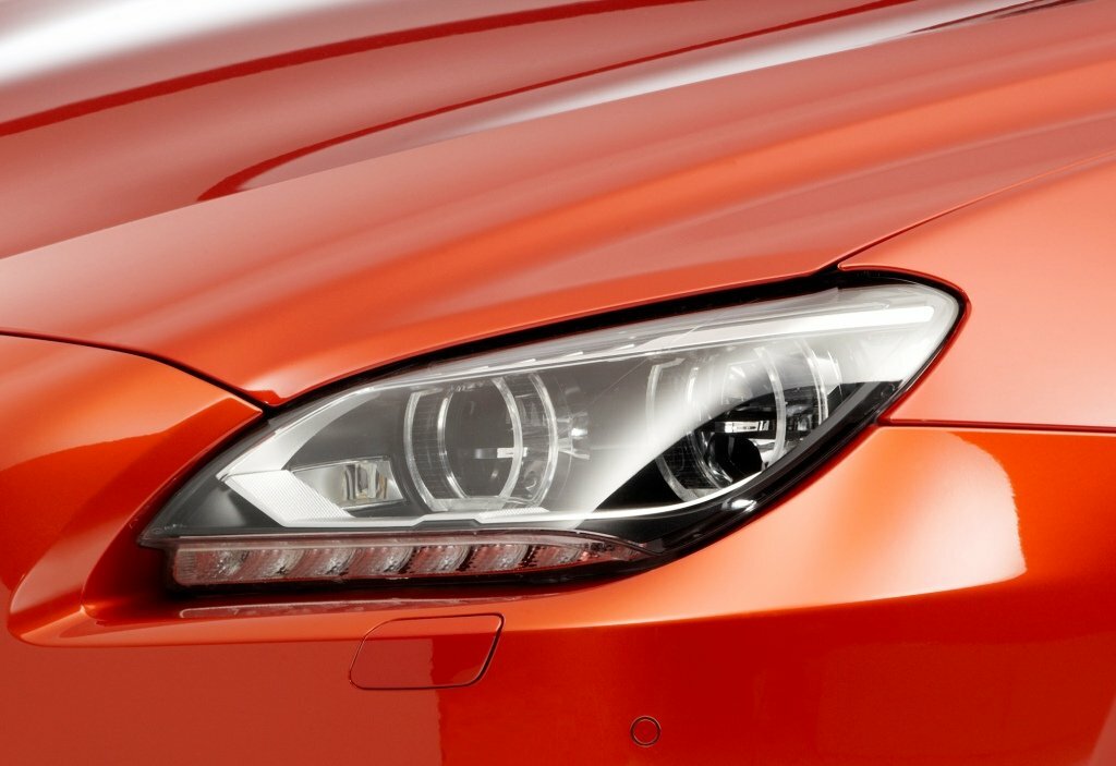 BMW M6 III (F06/F13/F12), 2018, фото 15