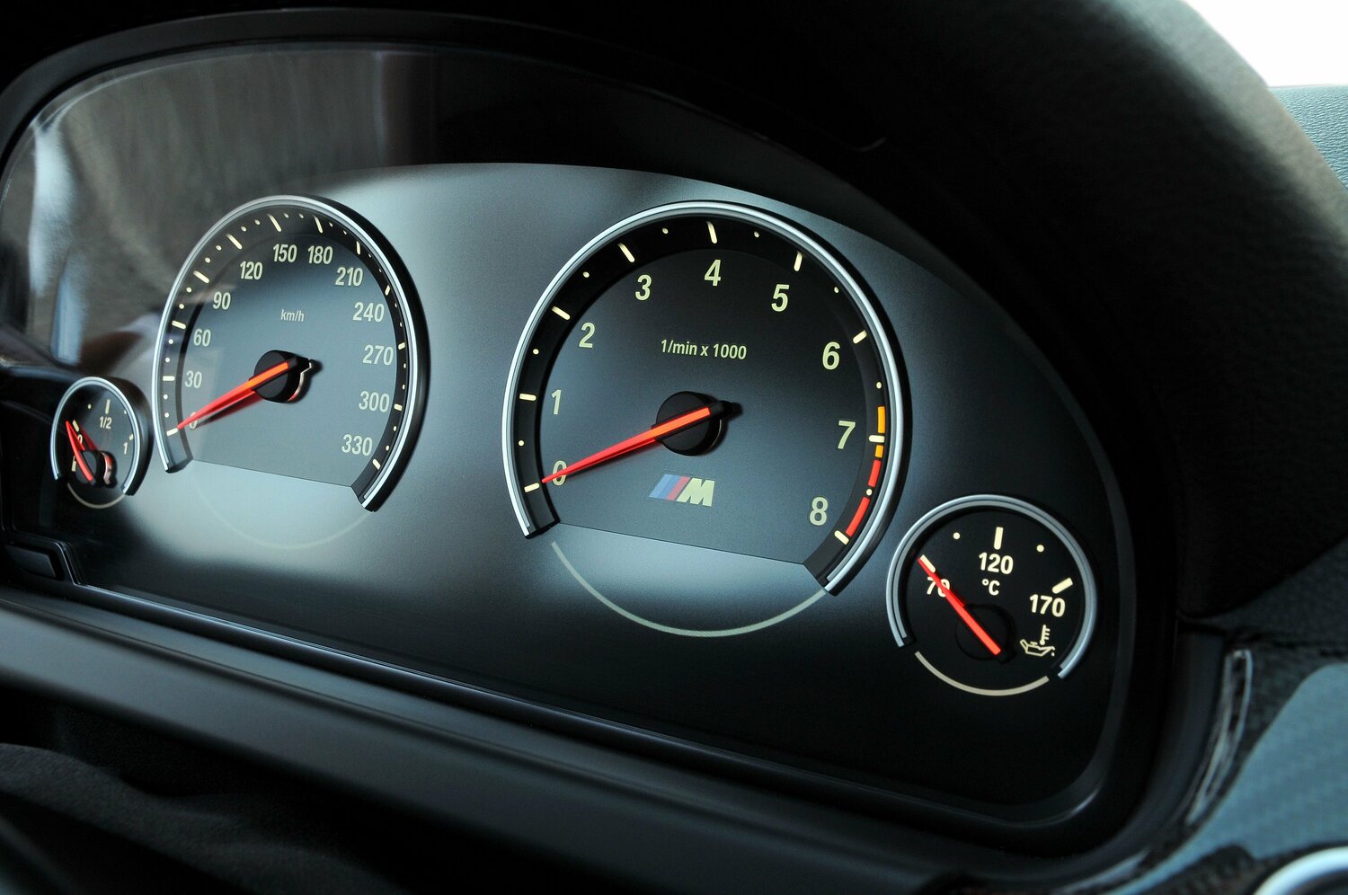 BMW M6 III (F06/F13/F12), 2018, фото 9