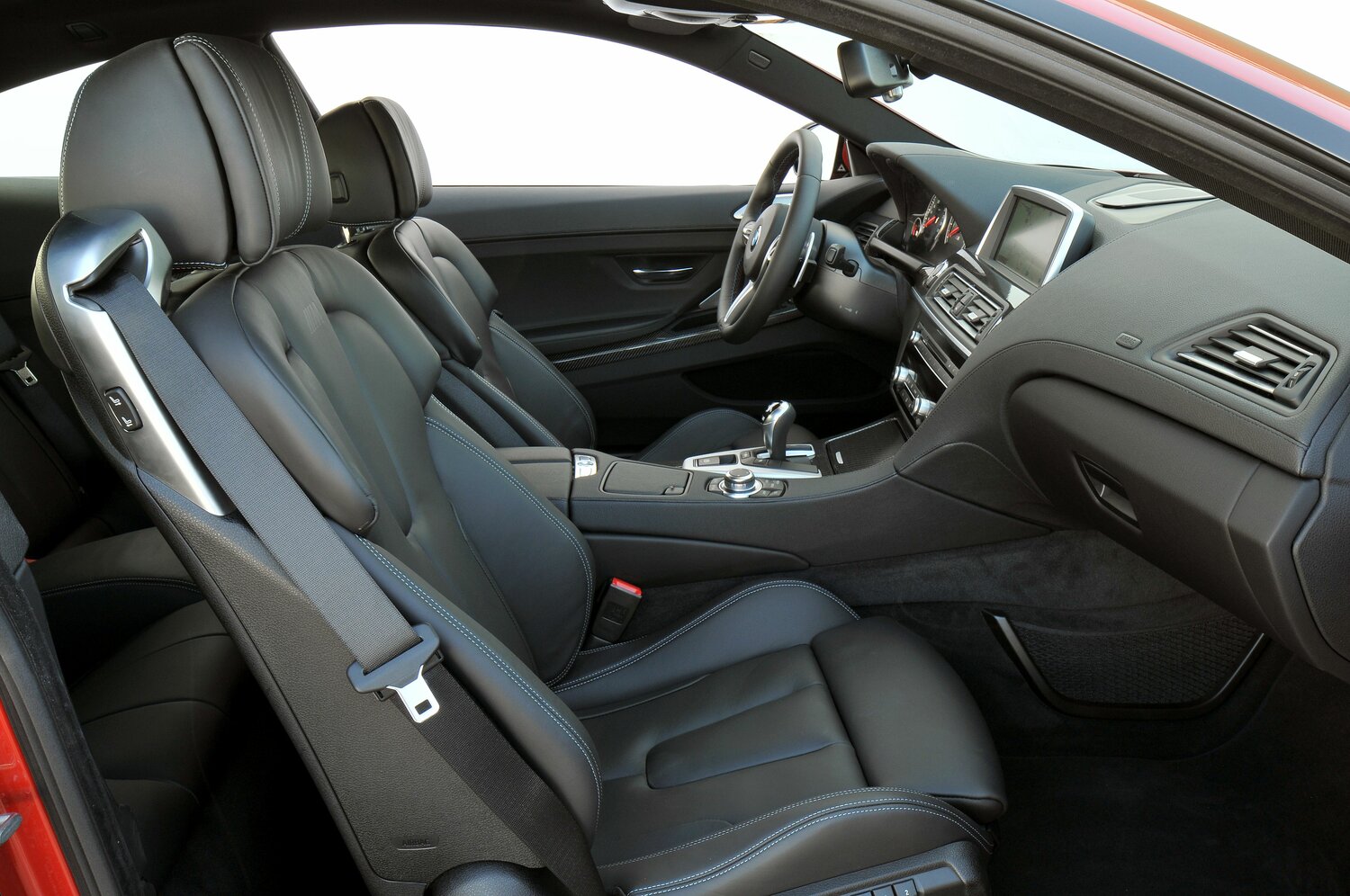 BMW M6 III (F06/F13/F12), 2018, фото 7