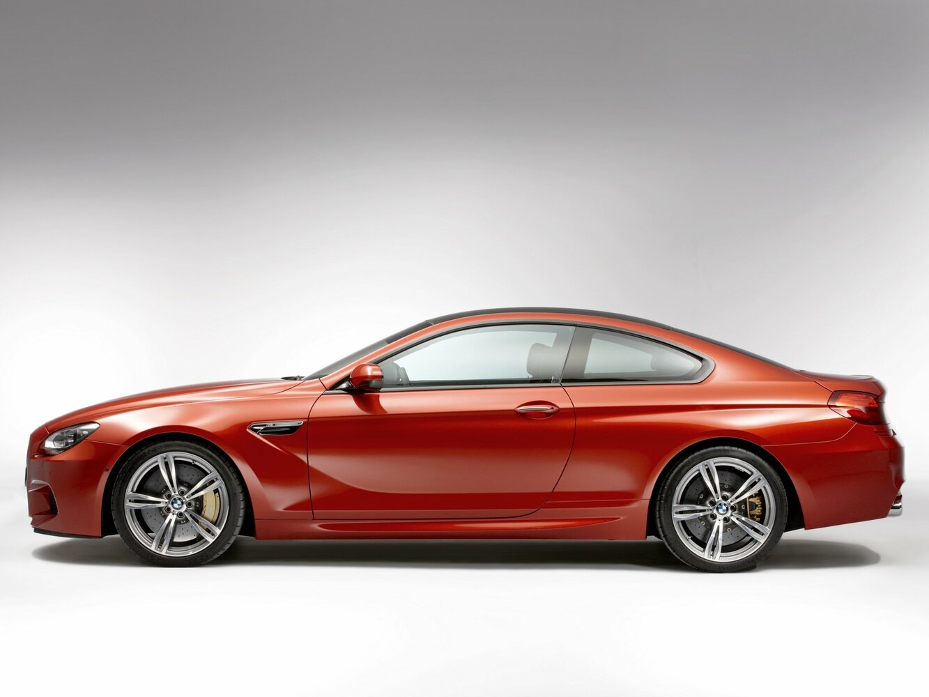 BMW M6 III (F06/F13/F12), 2018, фото 2