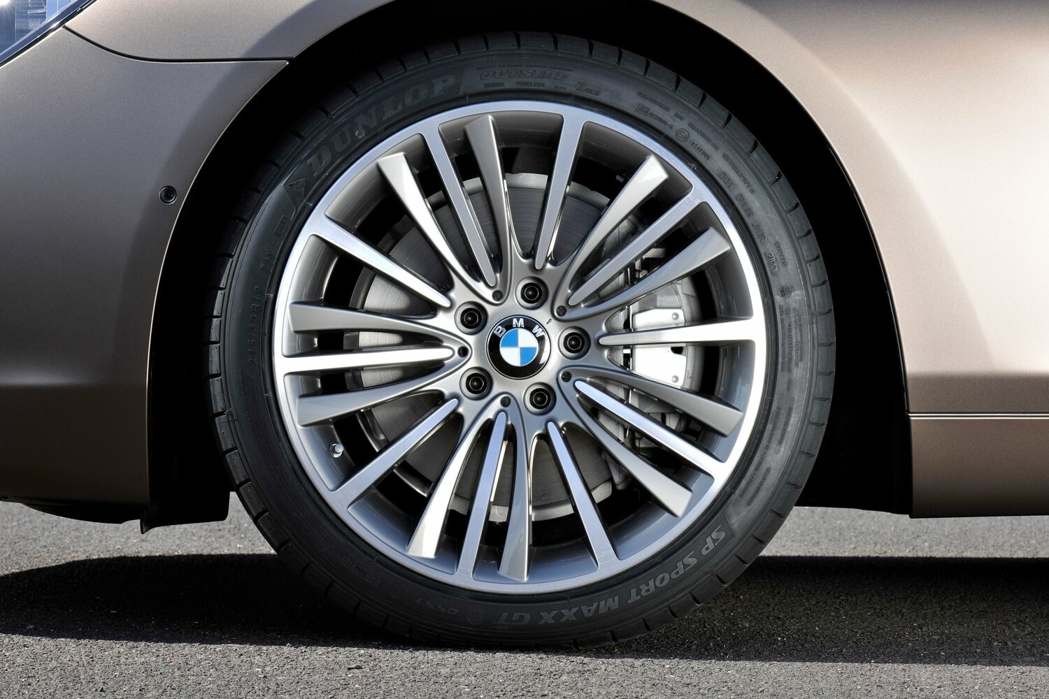 BMW 6 series III (F06/F13/F12), 2014, фото 3