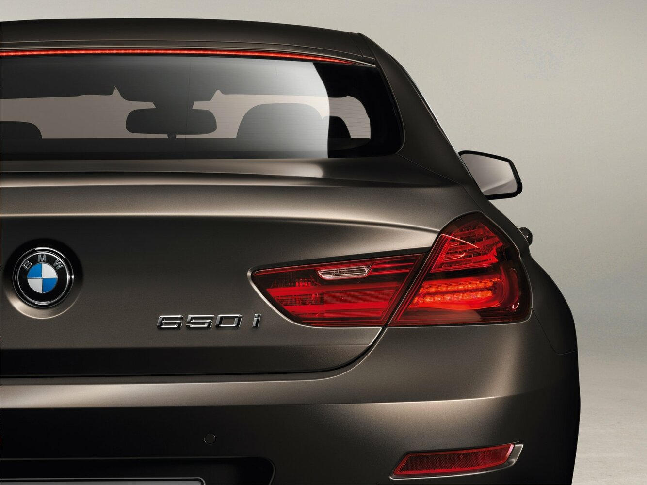 BMW 6 series III (F06/F13/F12), 2014, фото 16