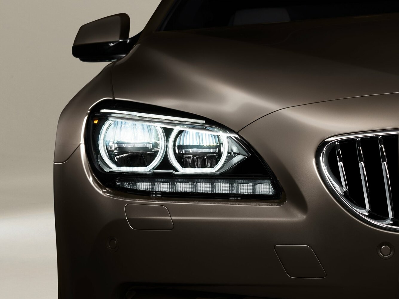 BMW 6 series III (F06/F13/F12), 2014, фото 12