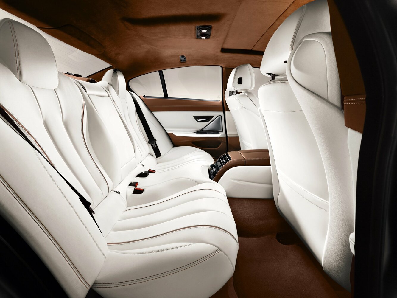 BMW 6 series III (F06/F13/F12), 2014, фото 6