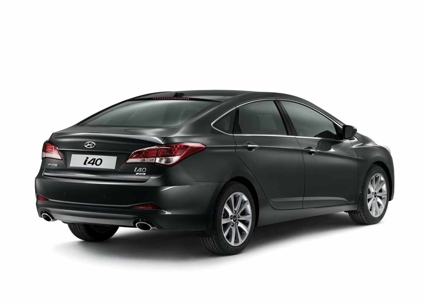 Hyundai i40 I, 2011, фото 18