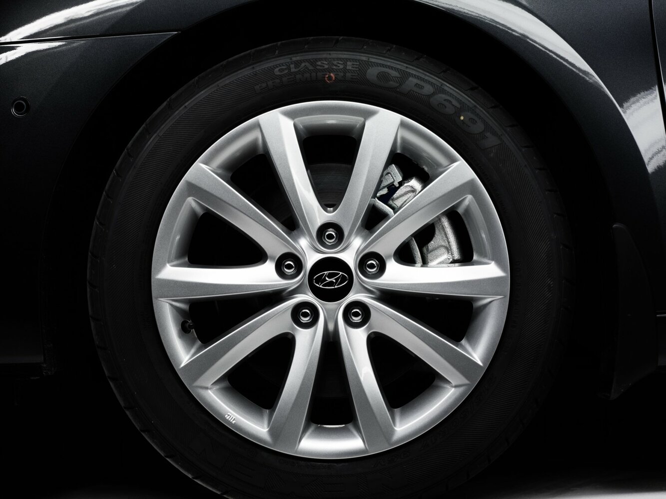 Hyundai i40 I, 2011, фото 6