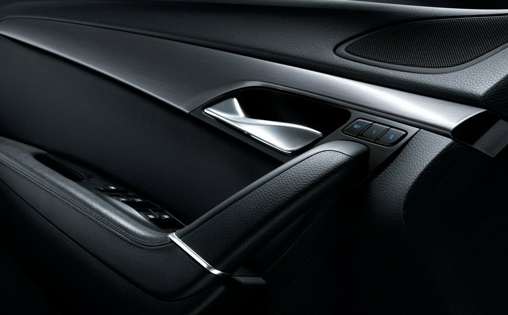 Hyundai i40 I, 2011, фото 3