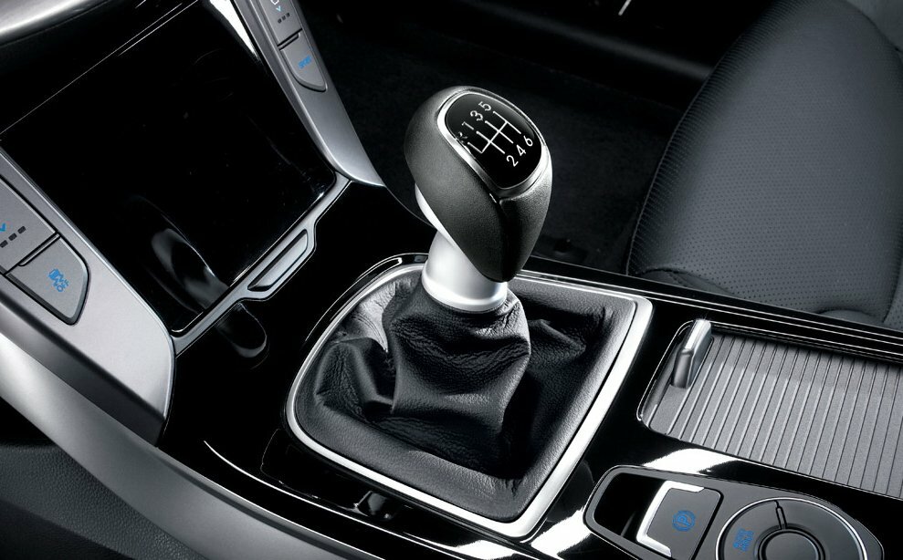 Hyundai i40 I, 2011, фото 19