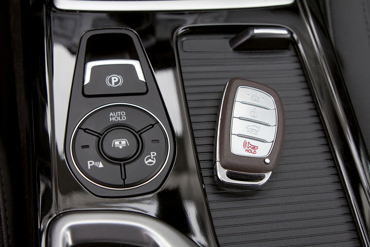 Hyundai i40 I, 2011, фото 9