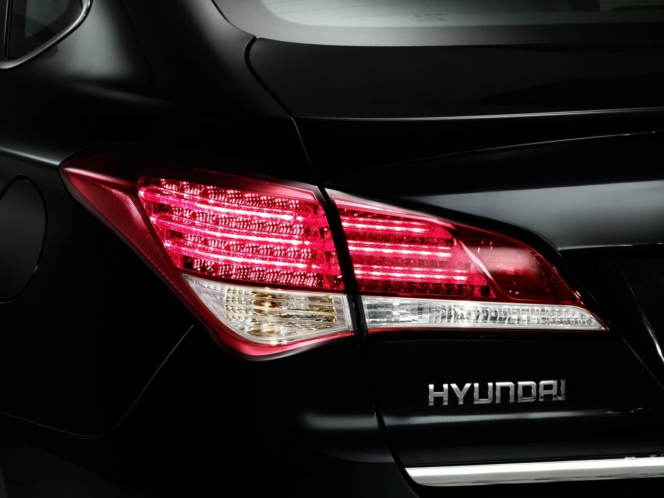 Hyundai i40 I, 2011, фото 12