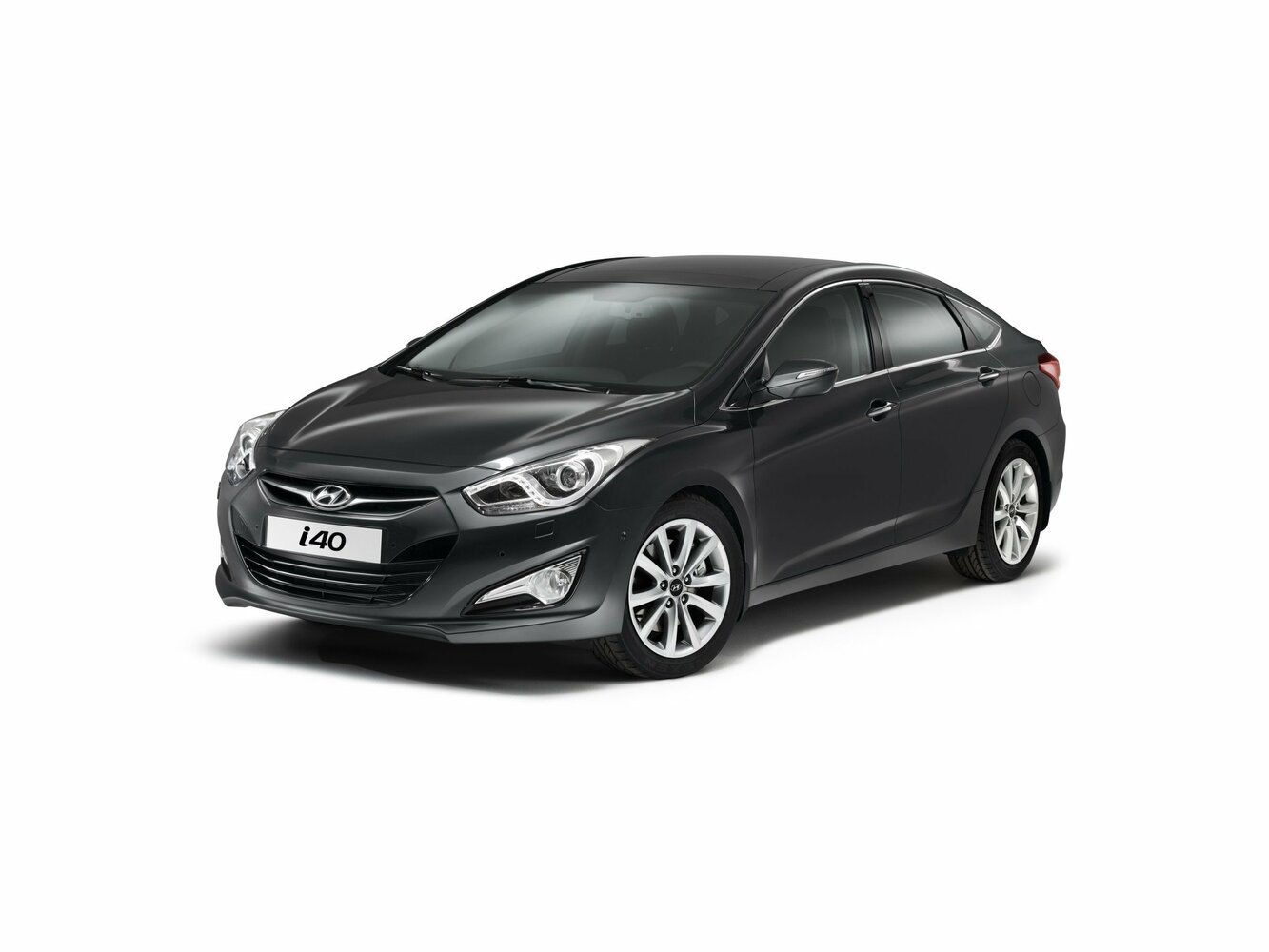 Hyundai i40 I, 2011, фото 20