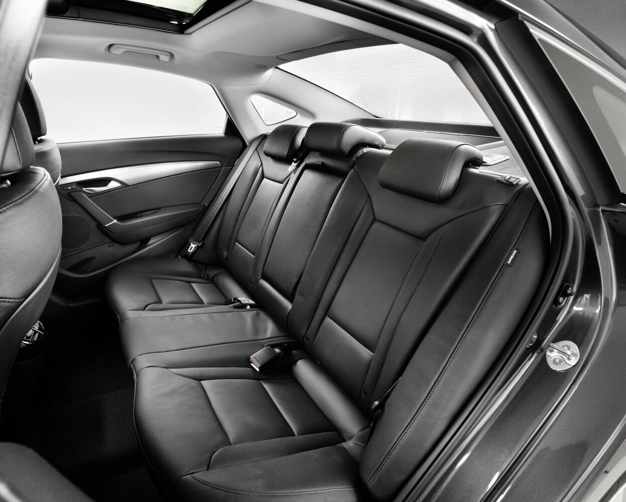 Hyundai i40 I, 2011, фото 4