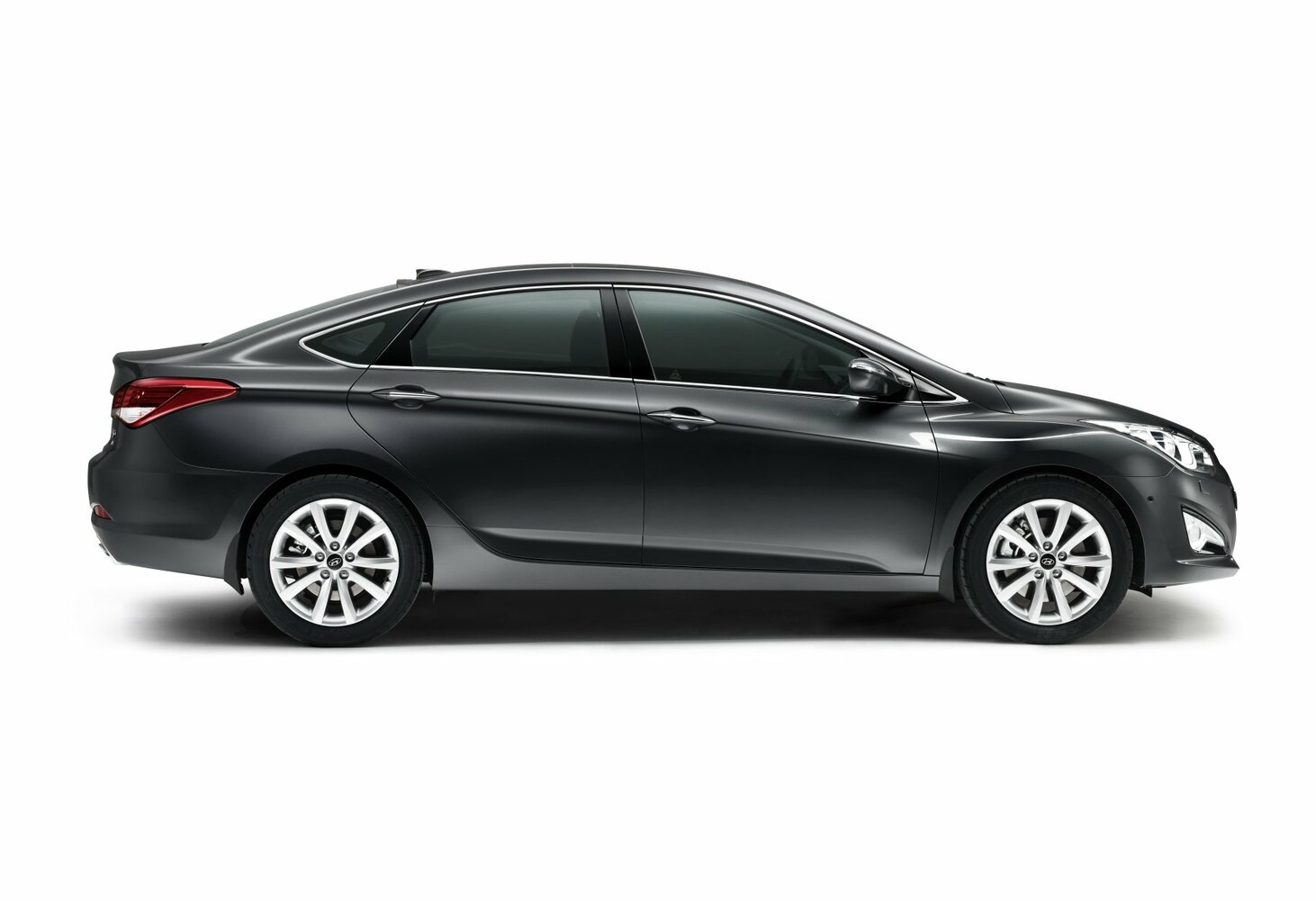 Hyundai i40 I, 2011, фото 8