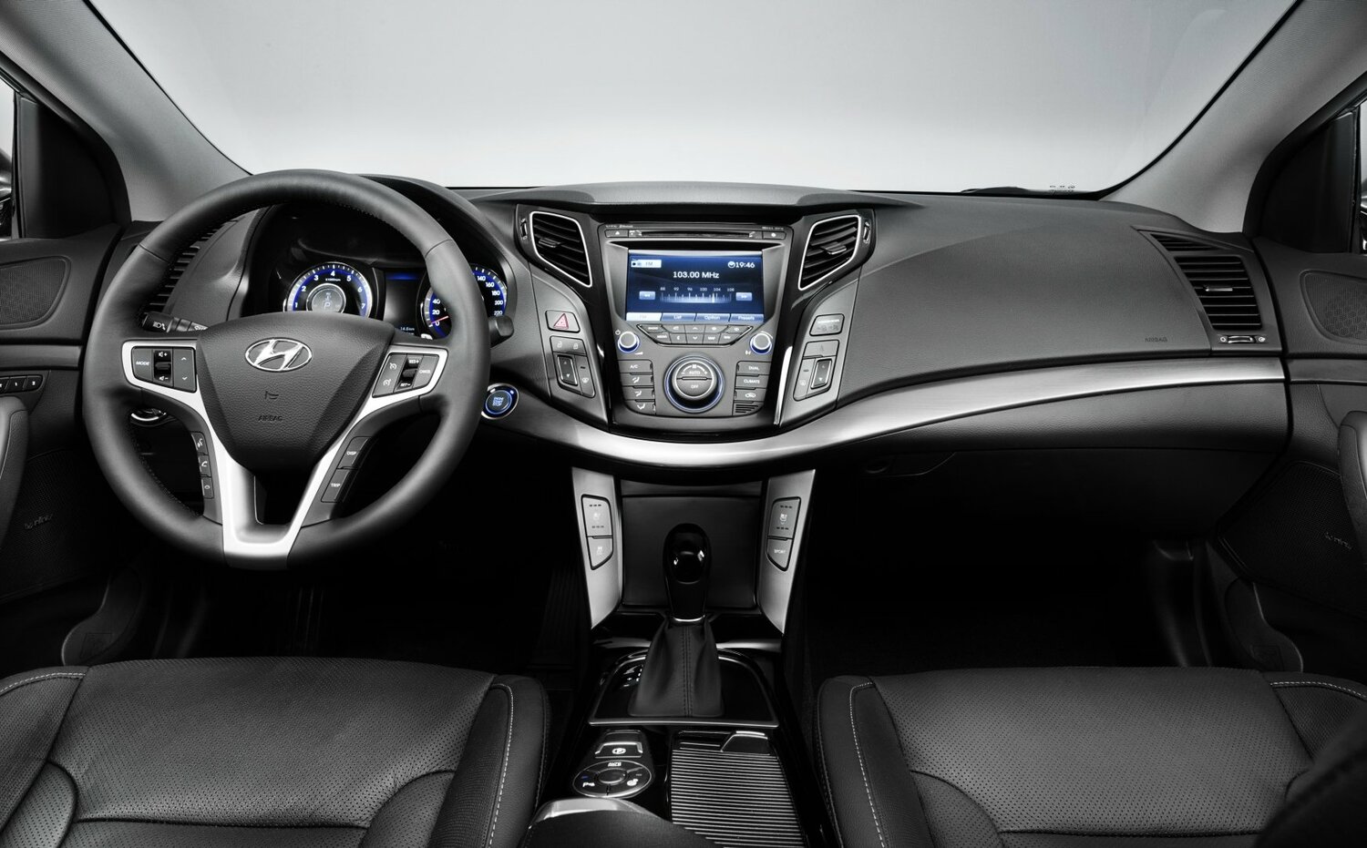 Hyundai i40 I, 2011, фото 2