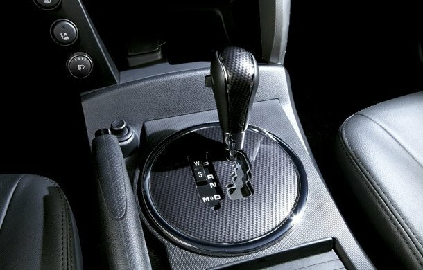 SsangYong Actyon Sports II, 2013, фото 5