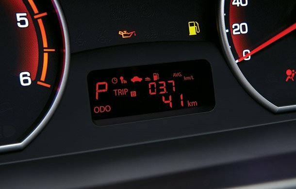 SsangYong Actyon Sports II, 2013, фото 10