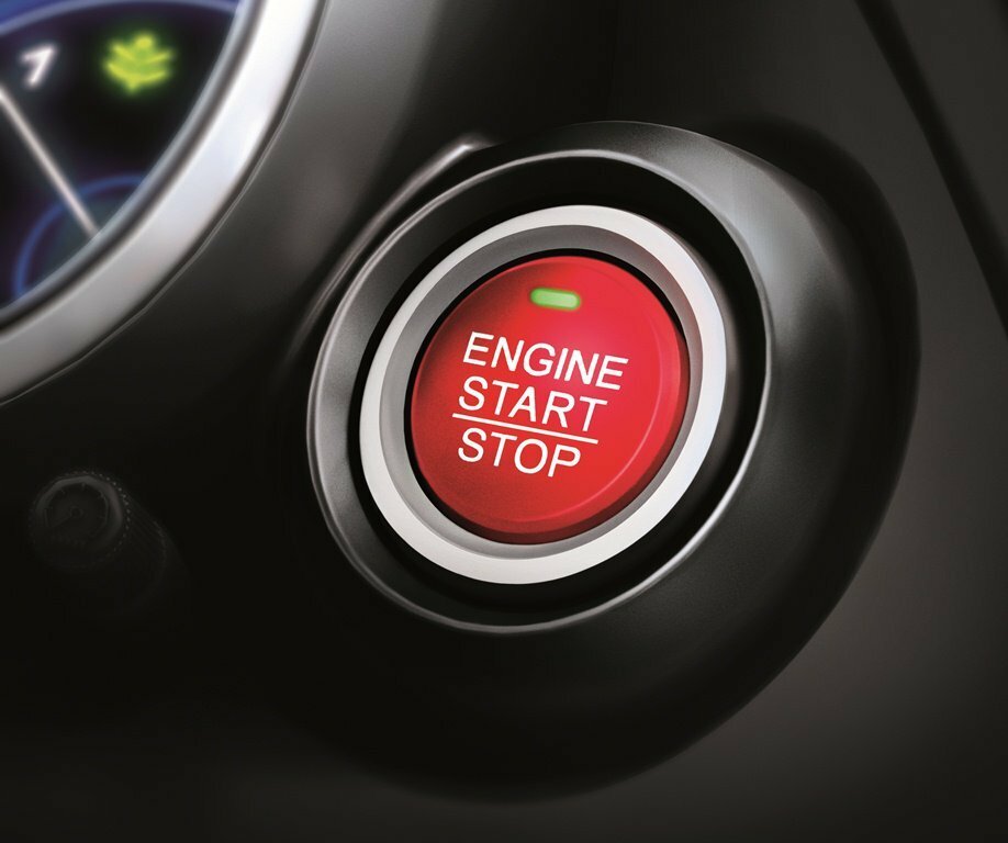 Honda Civic IX, 2012, фото 17