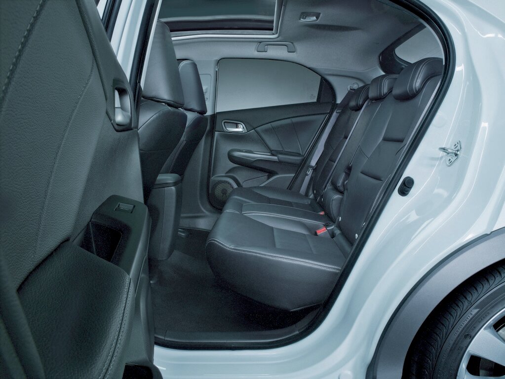 Honda Civic IX, 2012, фото 9