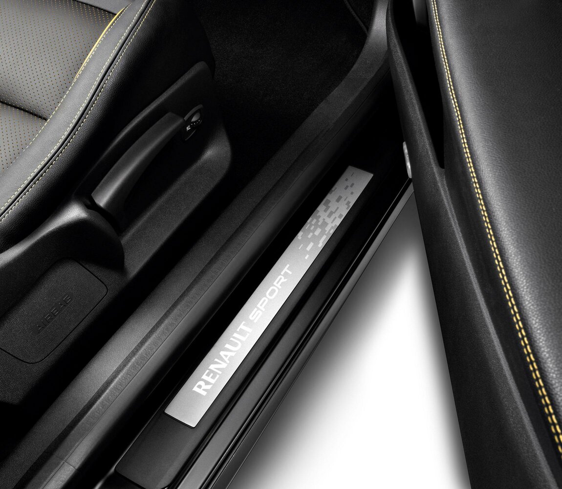 Renault Megane RS III, 2013, фото 10