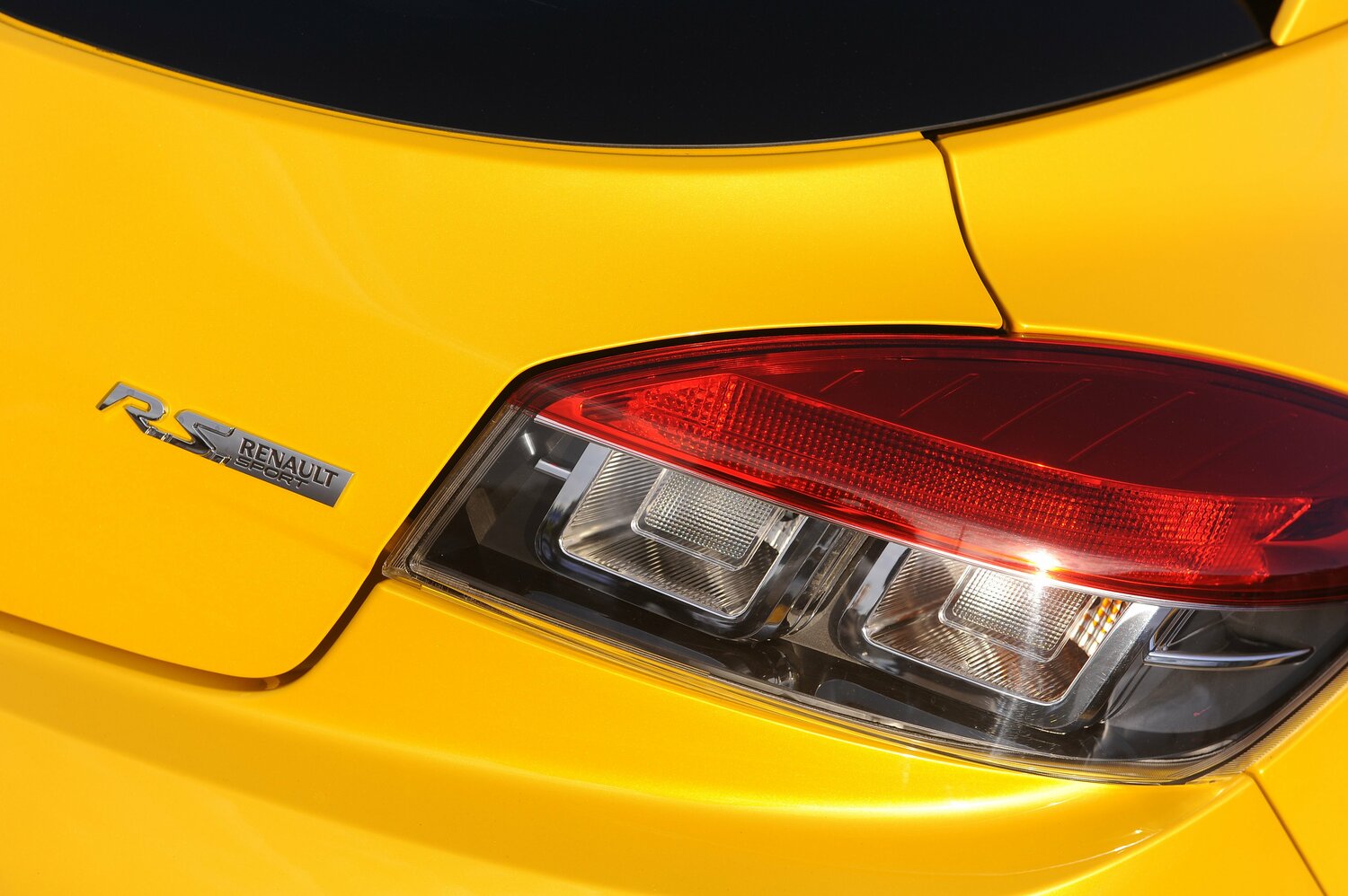 Renault Megane RS III, 2013, фото 9