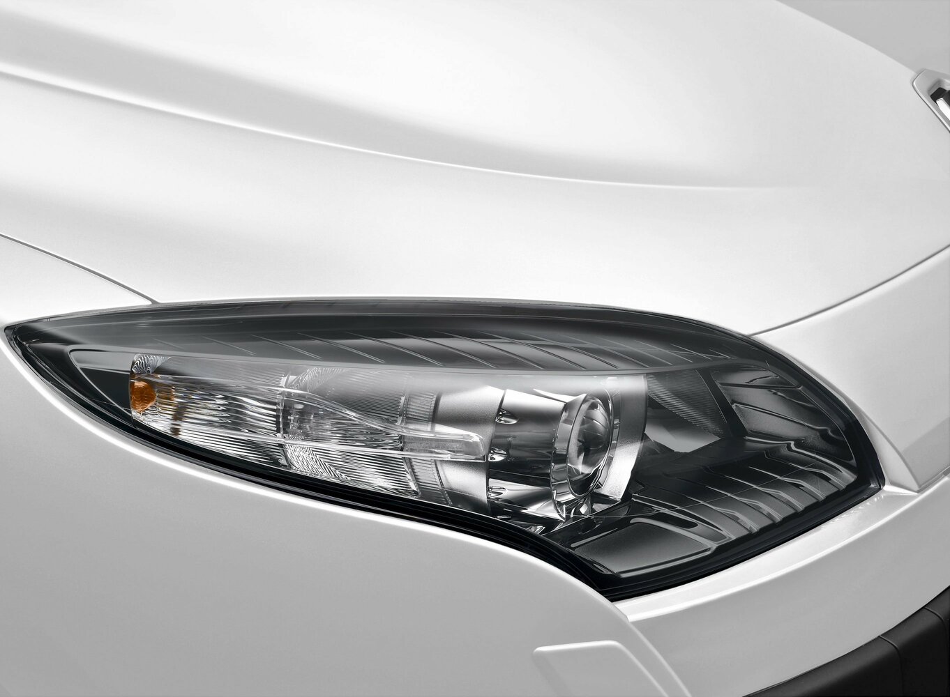 Renault Megane RS III, 2013, фото 12