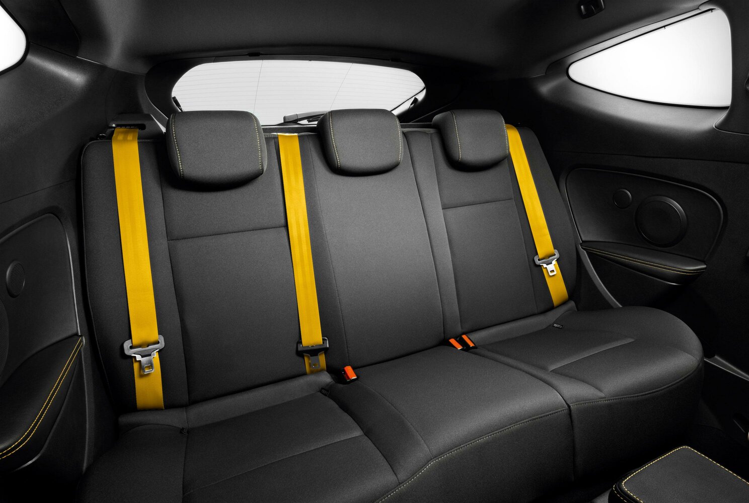 Renault Megane RS III, 2013, фото 4