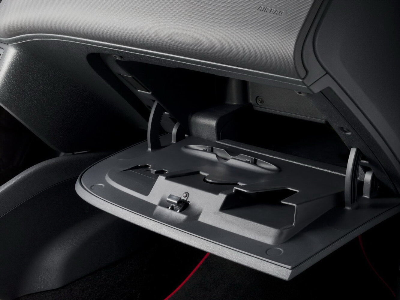 SEAT Ibiza IV Рестайлинг, 2014, фото 9
