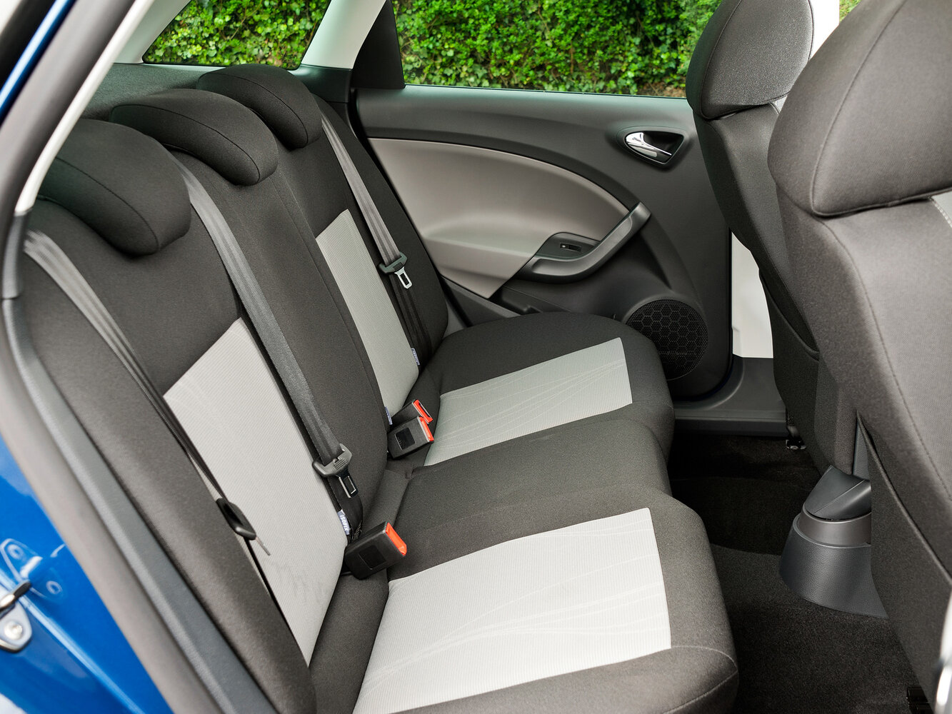 SEAT Ibiza IV Рестайлинг, 2014, фото 5