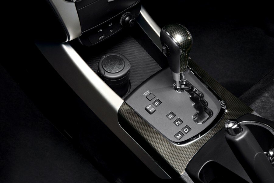SsangYong Actyon II, 2011, фото 5