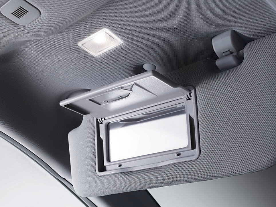 SsangYong Actyon II, 2011, фото 6