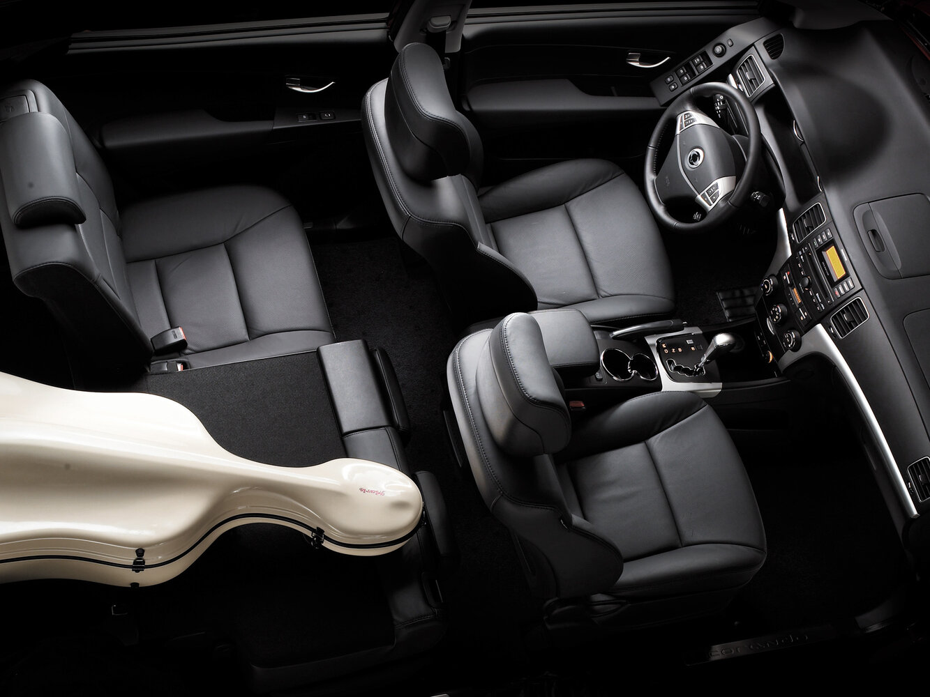 SsangYong Actyon II, 2011, фото 1