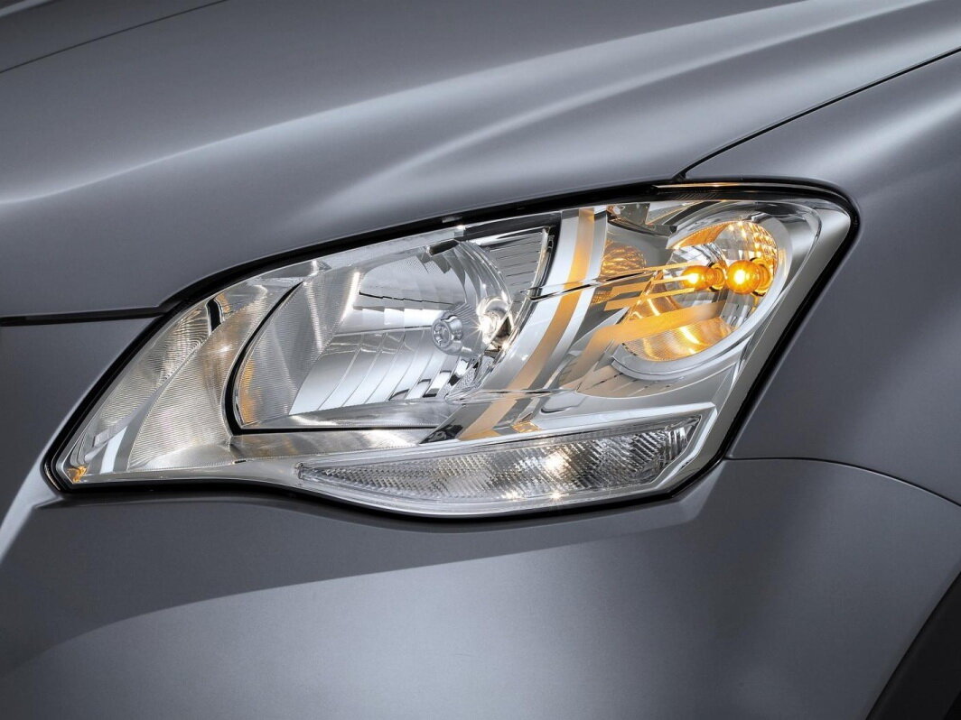 SsangYong Actyon II, 2011, фото 13